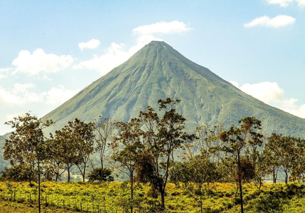 Arenal Waterfall Lodge Villas La Fortuna Стая снимка
